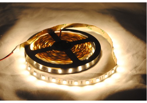 LED Strips-5050-5m-Warm White